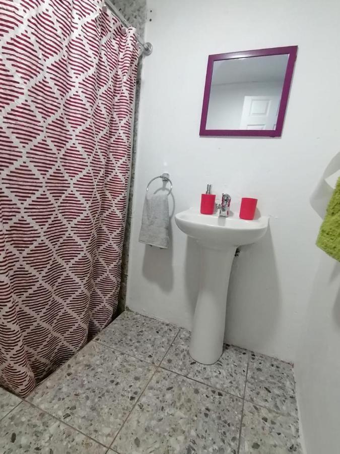 Puri Ckausama Hospedagem domiciliar *