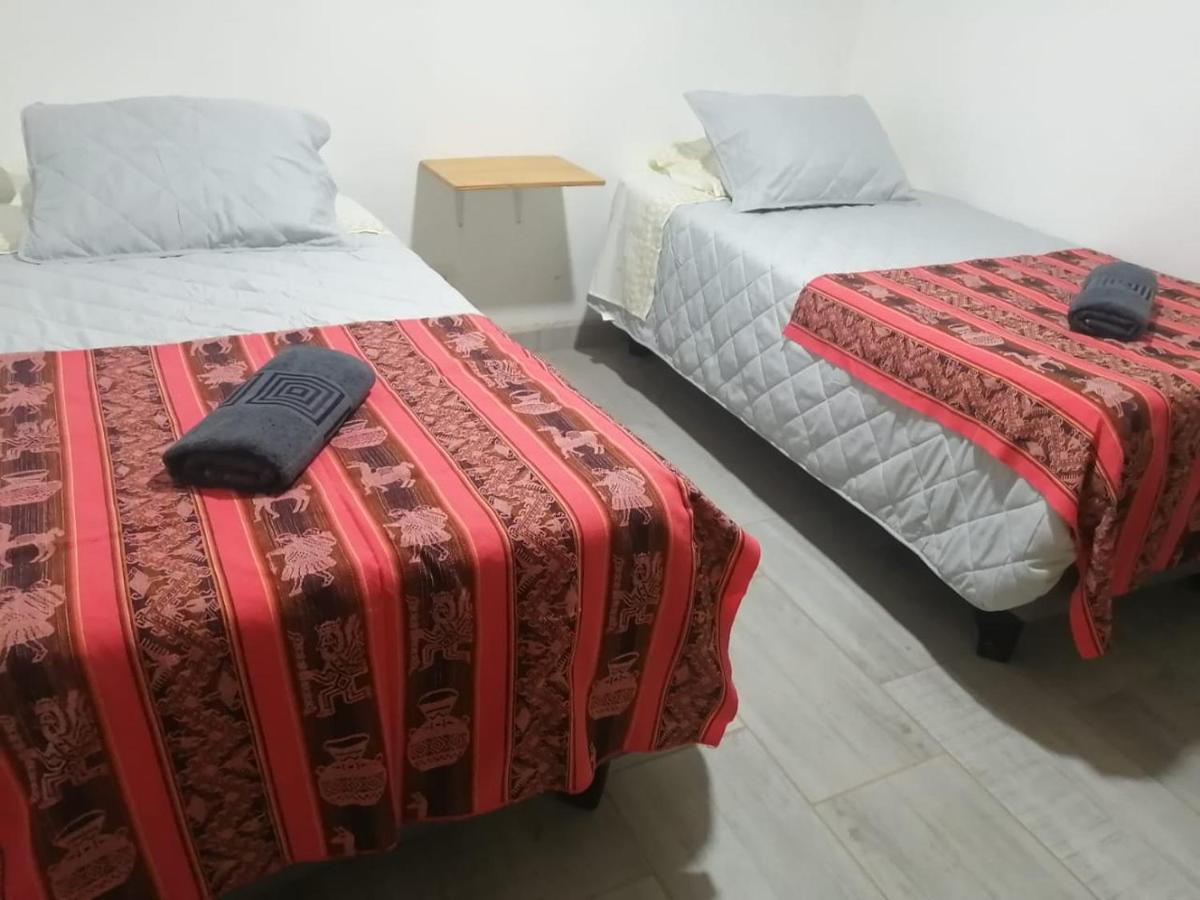 Puri Ckausama Hospedagem domiciliar