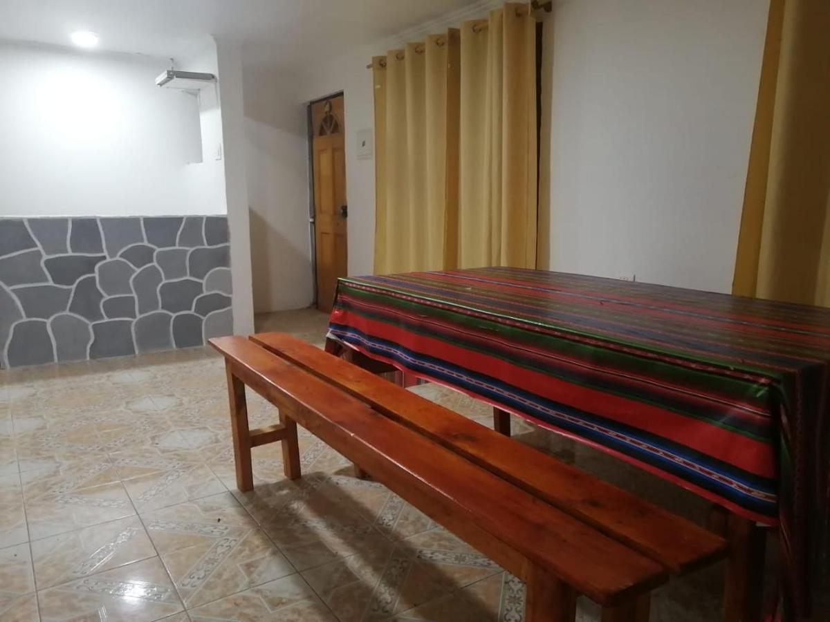 Puri Ckausama Hospedagem domiciliar *